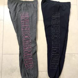 Under Armour Sweat Pants