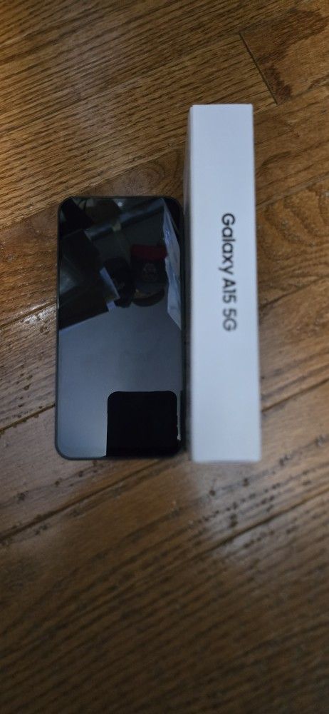 Samsung A15 G5
