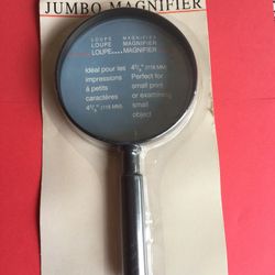 Magnifying Glass