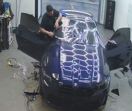 Auto Glass