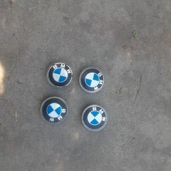 2002 BMW Parts