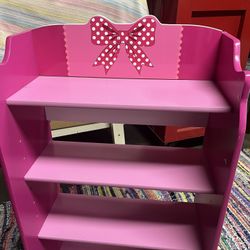 Book Shelf’s