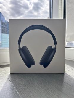 Airpod Pro Max USB-C 