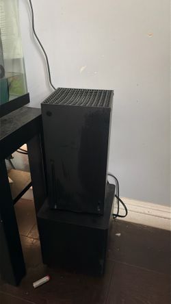 Xbox series x