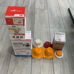 MASSIVE FIRE AND SAFETY BUNDLE