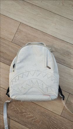 Sprayground Sherpa Backpack