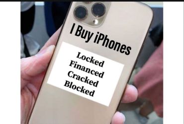 iPhone 17 16 Pro Max Locked Unlocked Samsung iPad
