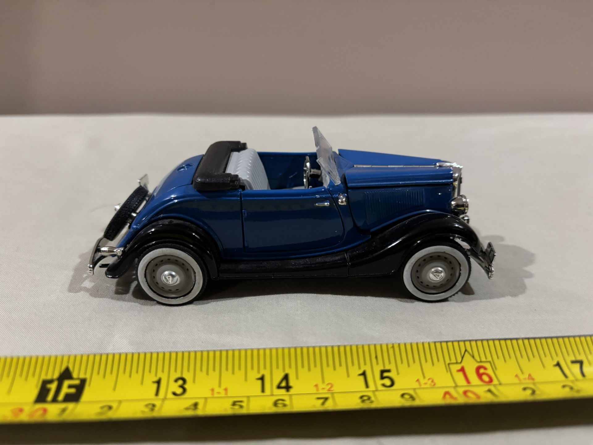 Model Toy Car  