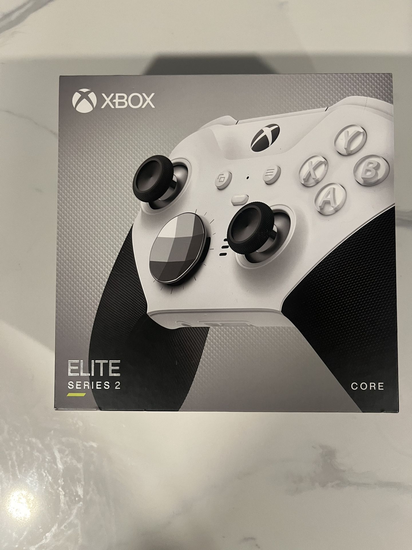 Xbox Elite Series 2