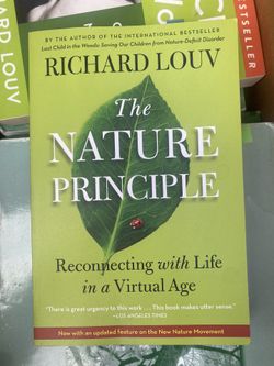 The Nature Principle