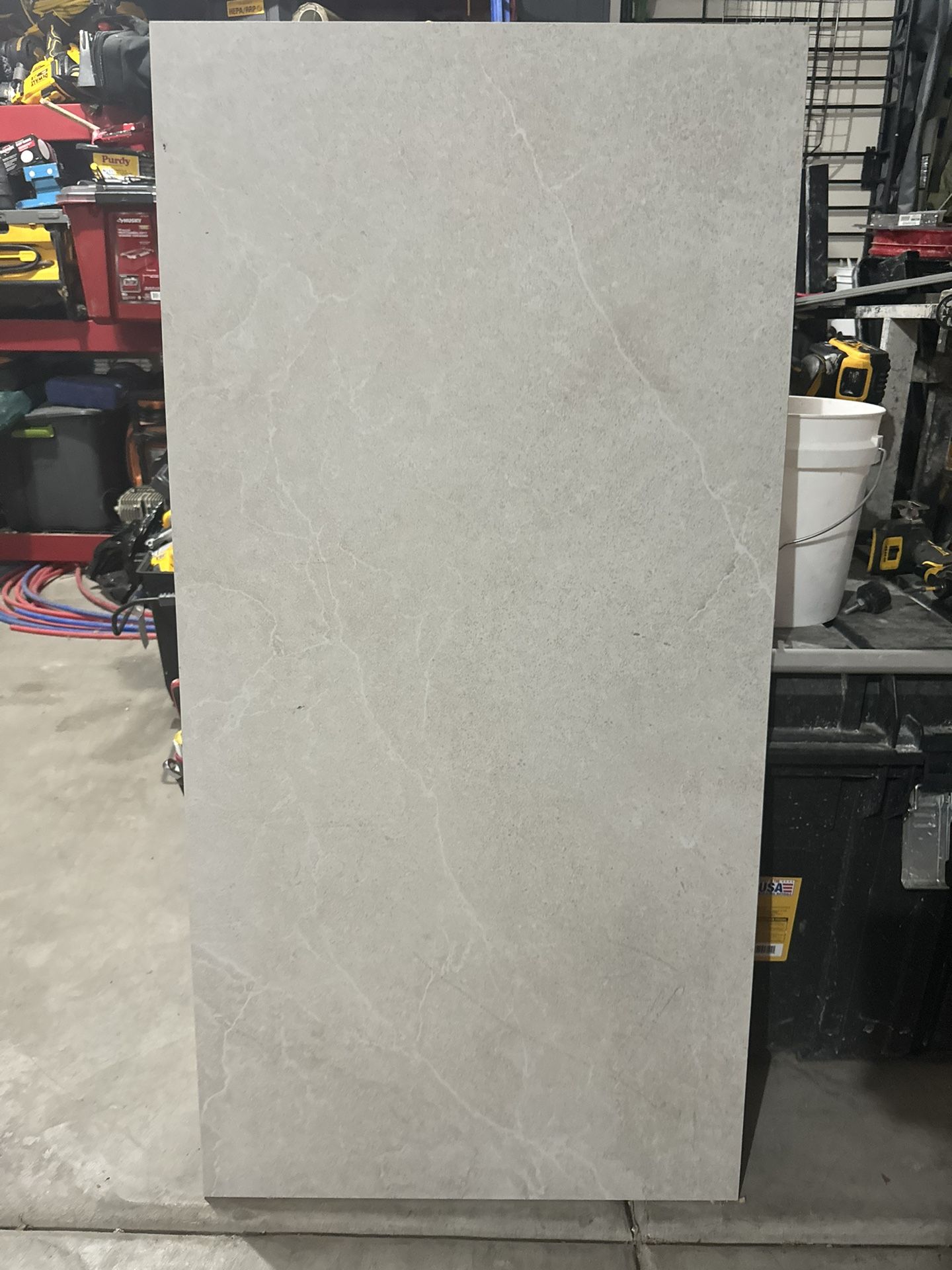 Tile for Sale 2’x4’ porcelain A+ grade