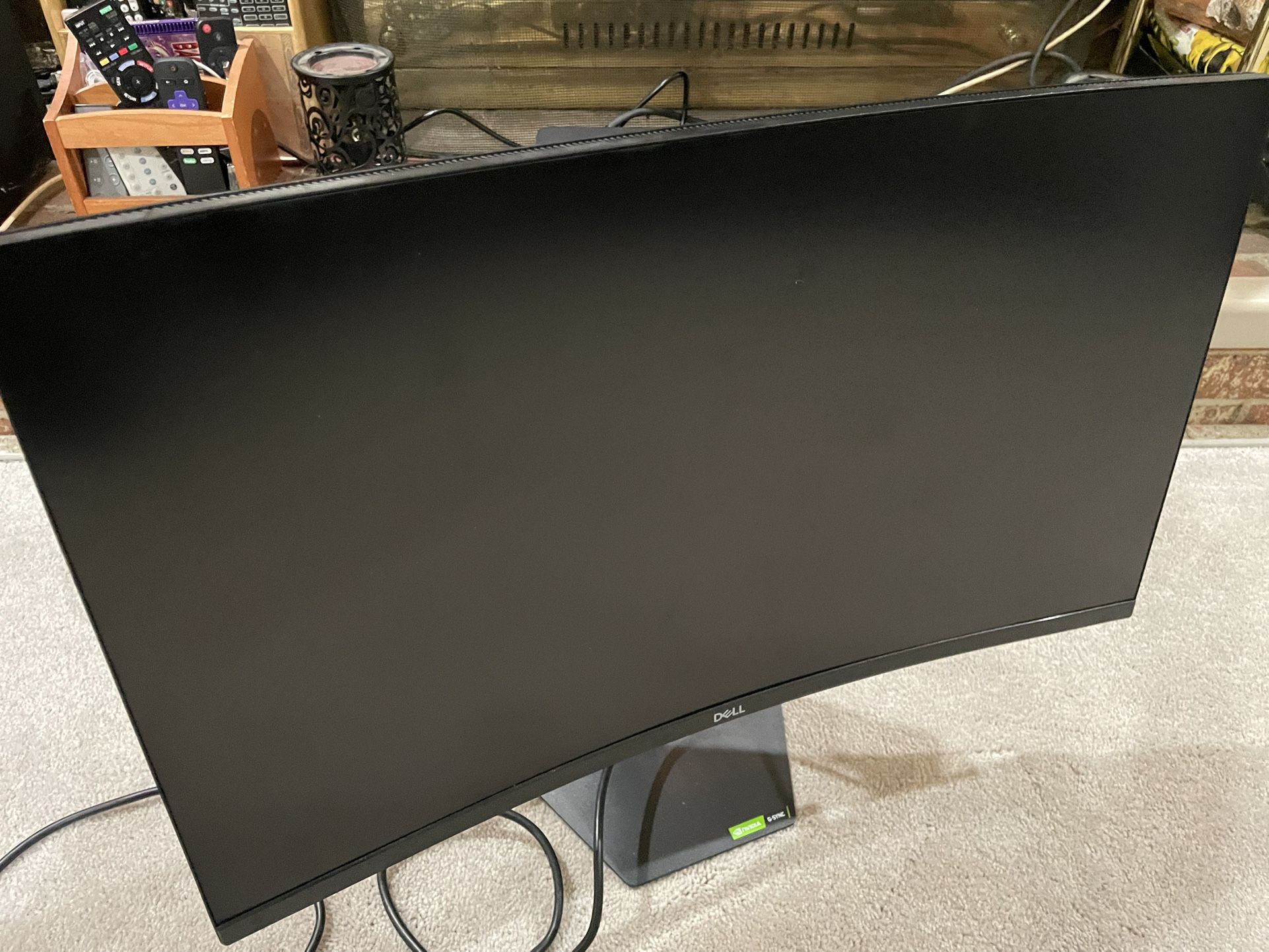 27” Gaming Monitors