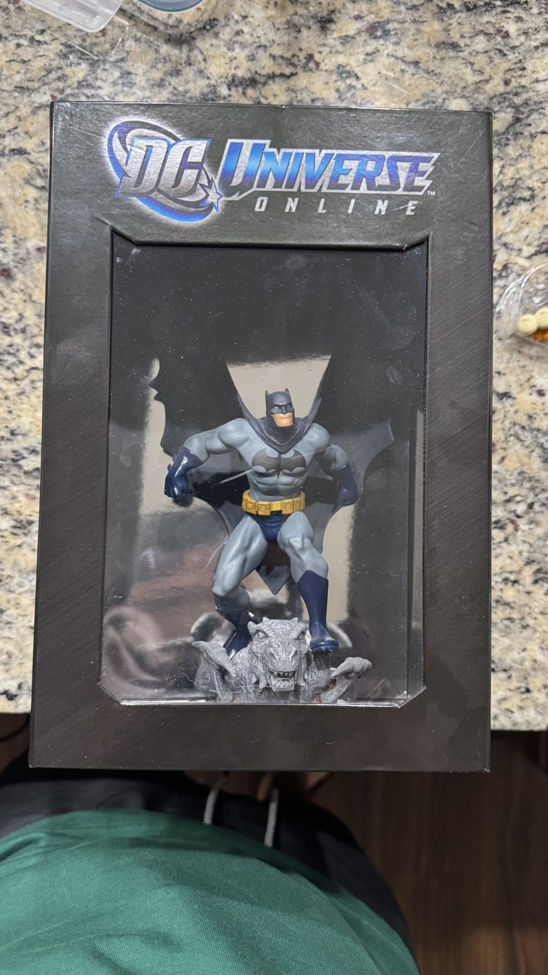 Batman Statue