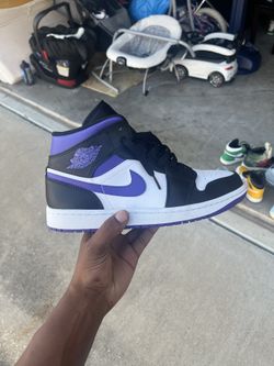 Air Jordan 1 