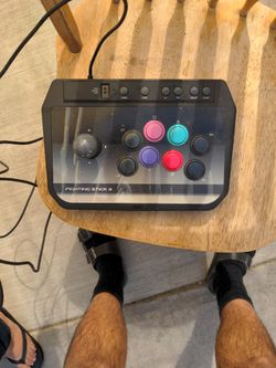 Hori Fight Stick 3