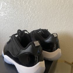 Jordan 11 Low Space Jams