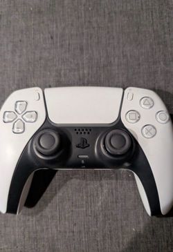 Ps5 controller