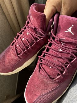 Jordan 12
