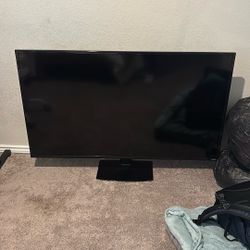 55 Inch TV 