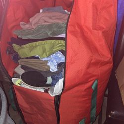 Vendo bolsa Grande de Ropa