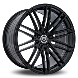 Curva CFF50 Flow Formed 20 inch Mercedes Audi Bentley