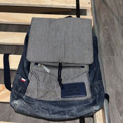 Tommy Hilfiger BackPack 