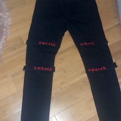 Preme Jeans