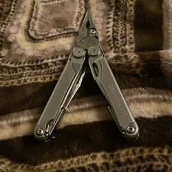 Leatherman Wave+ 