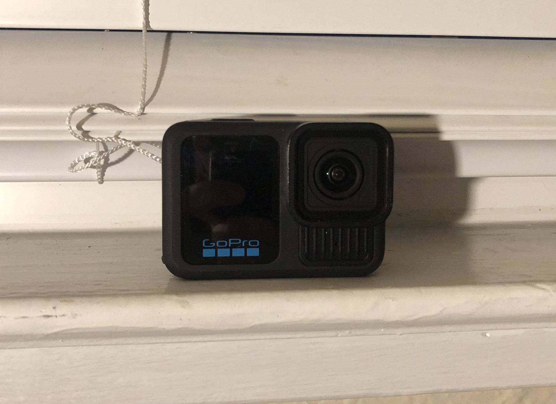 GoPro HERO 13 Black Action Camera Bundle