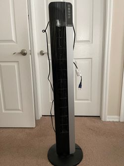 Tower Fan