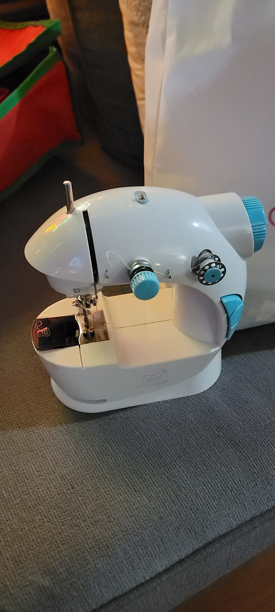 Craft Bud Sewing Kit