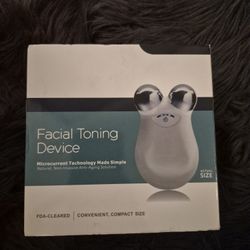 Facial Sculpter