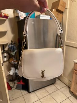 White women’s purse