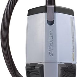 New,,,,, Commercial Vacuum Exelent 