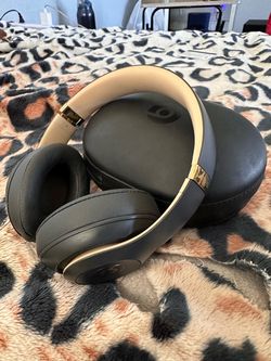 Beats Studio Headphones