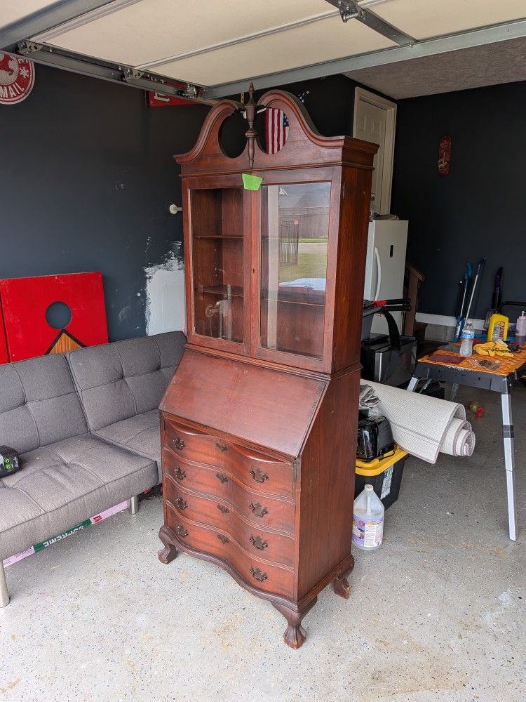 Secretary Desk