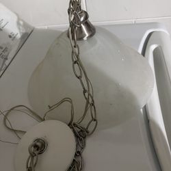 Hanging Pendant Light 