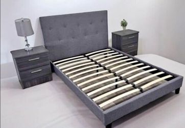 Juego de dormitorio
