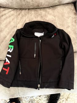 Ariat size 2 jacket