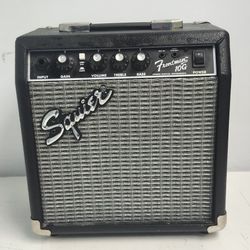 Squier Frontman 10G Guitar Amp