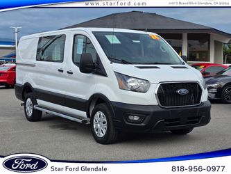 2024 Ford Transit-250 Cargo Van
