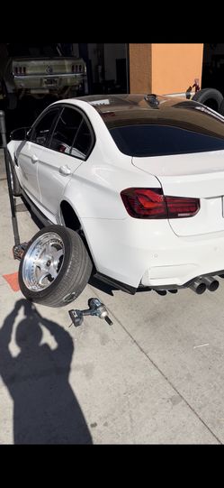 Vehicle Installs , Parts , Preventative Maintenance *Experienced Mechanic 🔧