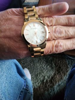 Burberry Women's / Ladies Watch