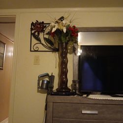 Floral Arrangement 