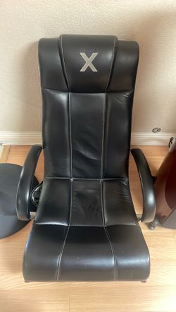 Floor Rocker Gaming Chair