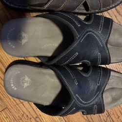 Men’s Dockers Sandels Size 12