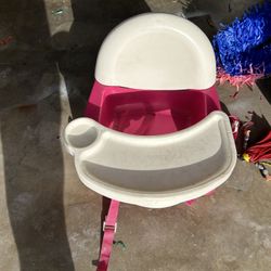 Booster Seat 
