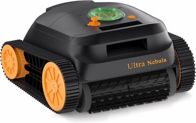 Pool vacuum cleaner and skimmer MSRP$499
