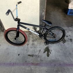 USED SUNDAY  BLUE PRINT  EVERYTHING  WORKS  HAS NEW CROME  BARS  PRIMO BRAND  HABLO  ESPAÑOL  