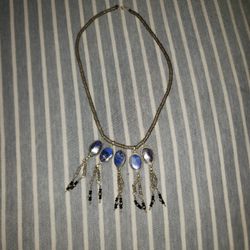 Vintage Necklace